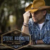 If You Could Read My Mind (CD)