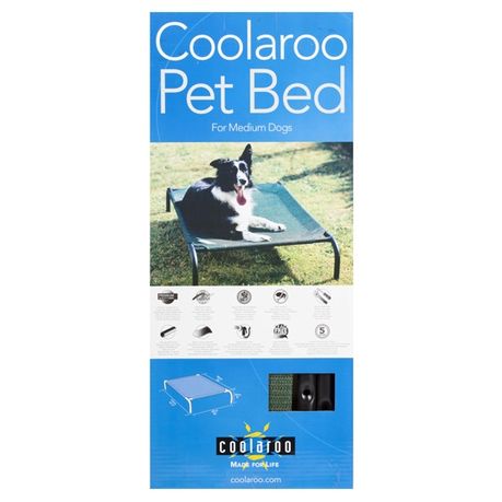 coolaroo for dogs
