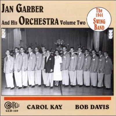 Jan Garber - 1944 Swing Band Vol 02 (CD)