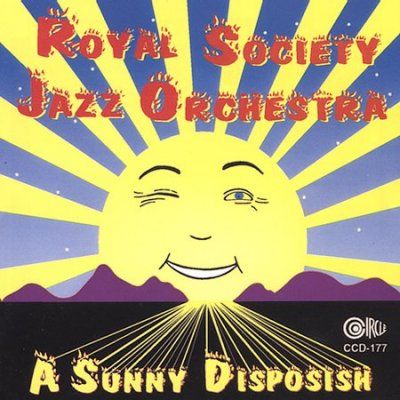 Sunny Disposish - (Import CD)