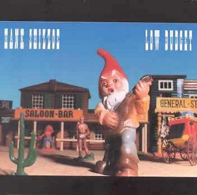 Low Budget - (Import CD)