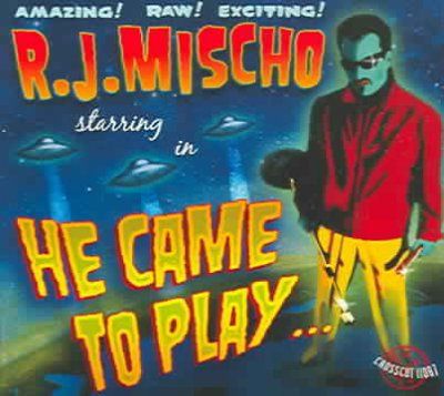 He Came to Play - (Import CD)