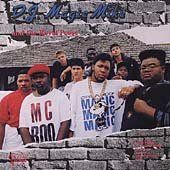 Dj Magic Mike &amp; Royal Posse - (Import CD)