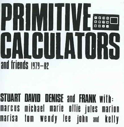 And Friends 1979 - 1982 (CD / Album)
