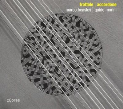 Frottole - (Import CD)