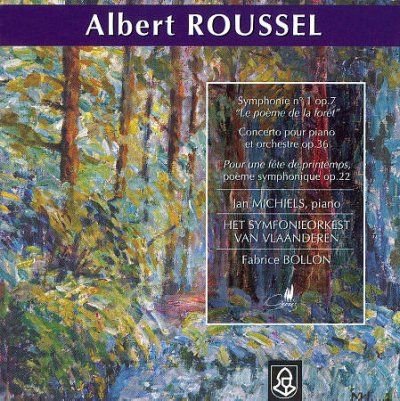 Symphony No. 1/piano Concerto (CD / Album)