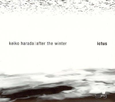 After the Winter (Ictus) (CD / Album)