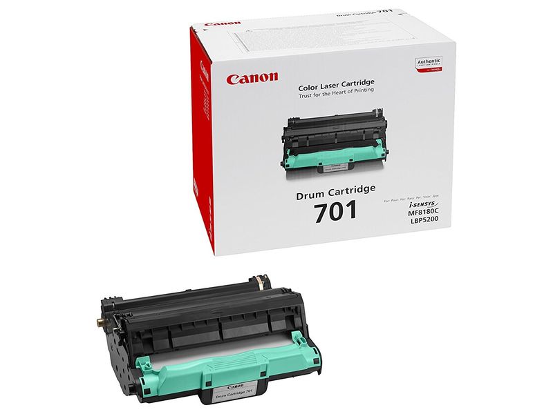 Canon 701 Drum Cartridge