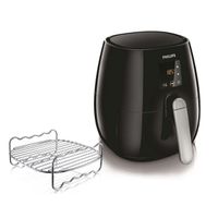 Philips - Viva Digital Air Fryer - Black | Buy Online in South Africa ...