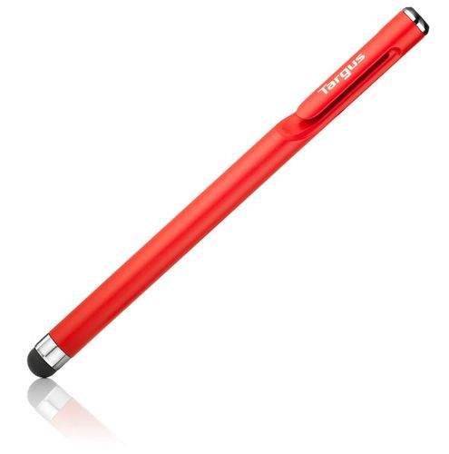 Targus Red Stylus for Touchscreen Devices