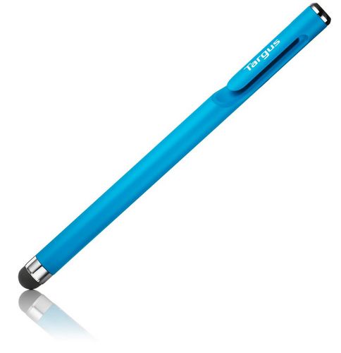 Targus Blue Stylus for Touchscreen Devices