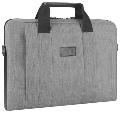 Targus City Smart 16" Grey Notebook Slipcase