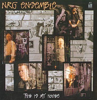 This is My House - (Import CD)