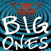 Aerosmith - Big Ones (CD)