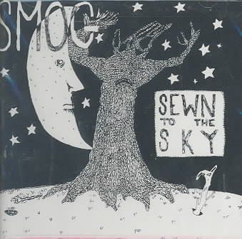 Smog - Sewn To The Sky (CD)