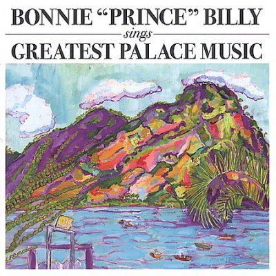 Bonnie Prince Billy - Greatest Palace Music (CD)