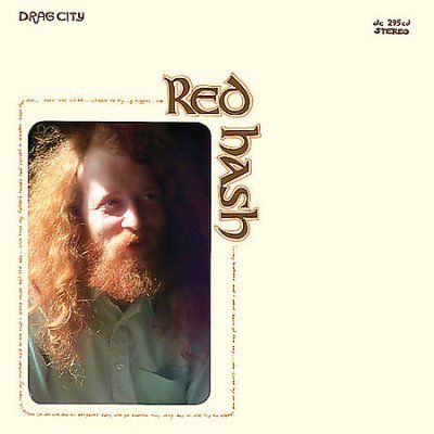 Gary Higgins - Red Hash (CD)