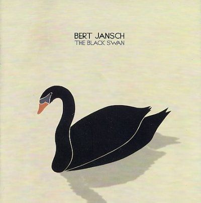 Bert Jansch - Black Swan (CD)