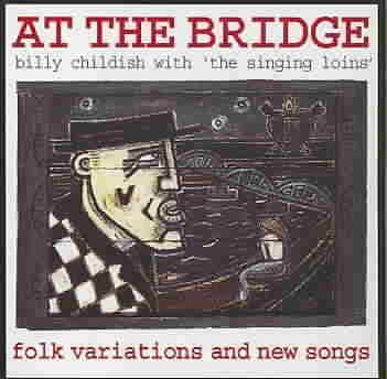 At the Bridge (CD / Album)