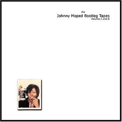 Johnny Moped - Bootleg Vol 1 &amp; 2 (CD)