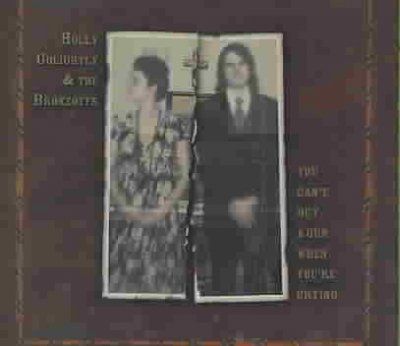 You Can't Buy a Gun When You're Crying (CD / Album)