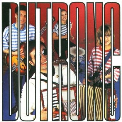 Age Of Jets - Dutronc (CD)
