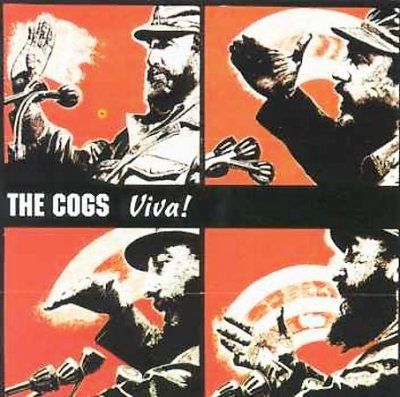 Headcoats - Viva (CD)