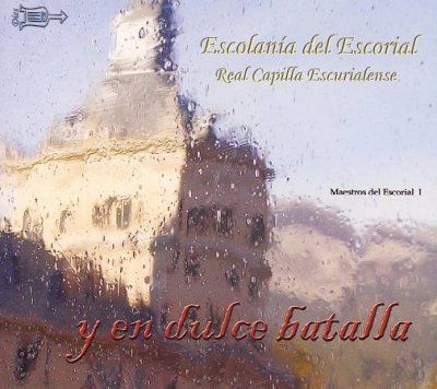 Y En Dulce Batalla:Musica Del Monaste - (Import CD)