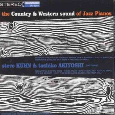 Country and Western Sound of - (Import CD)