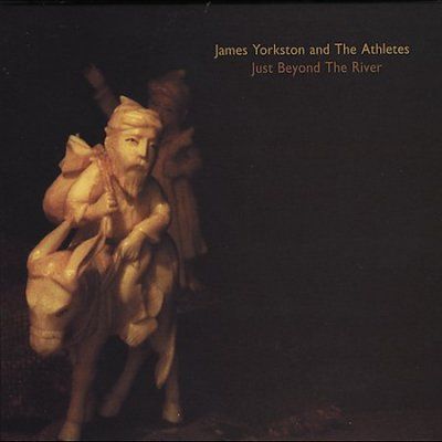 James Yorkston - Just Beyond The River (CD)