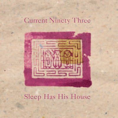 Current 93 - Sleep Has His House (CD)