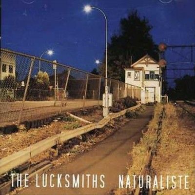 Lucksmiths - Naturaliste (CD)
