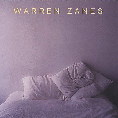 Warren Zanes - Memory Girls (CD)