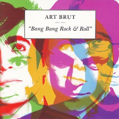 Bang Bang Rock &amp; Roll - (Import CD)