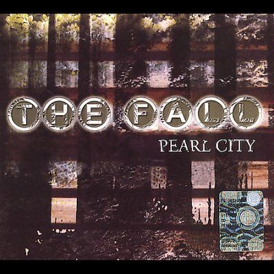 Fall - Pearl City 1996 (CD)