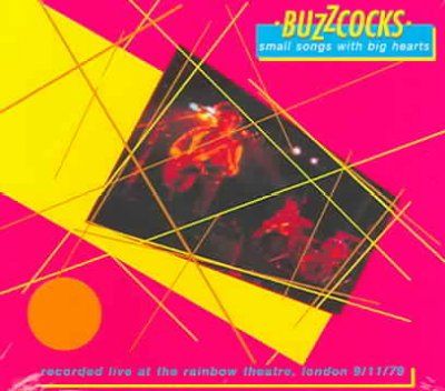 Small Songs with Big Hearts - (Import CD)