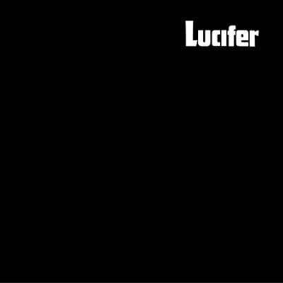 Lucifer - Lucifer / Big Gun (CD)