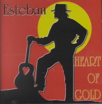 Heart of Gold - (Import CD)