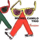 Michel Camilo - Suntan (CD)