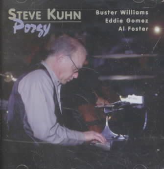 Steve Kuhn - Porgy (CD)