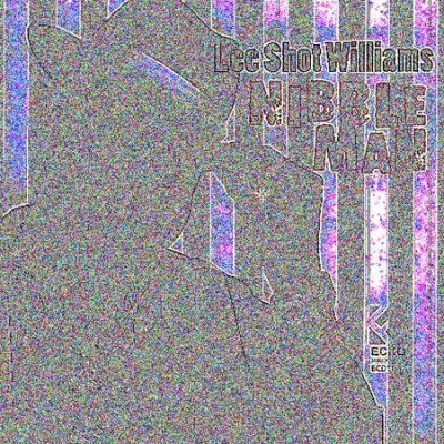 Lee Shot Williams - Nibble Man (CD)