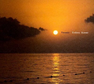 Fennesz - Endless Summer (CD)