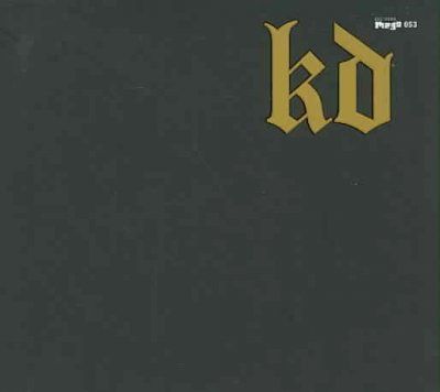 Kevin Drumm - Sheer Hellish Miasma (CD)