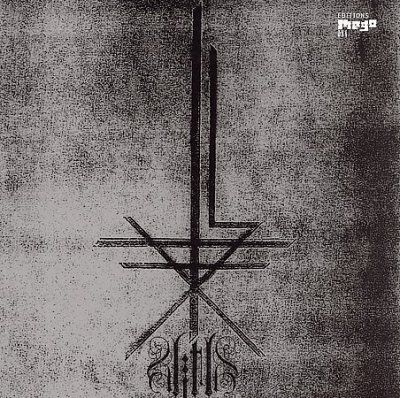 Ktl - Ktl (CD)