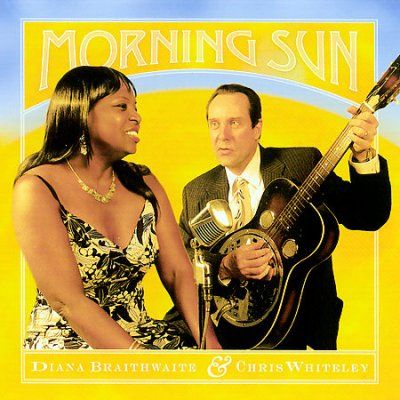 Morning Sun - (Import CD)