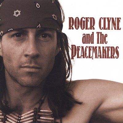 Roger Clyne - Sonoran Hope And Madness (CD)
