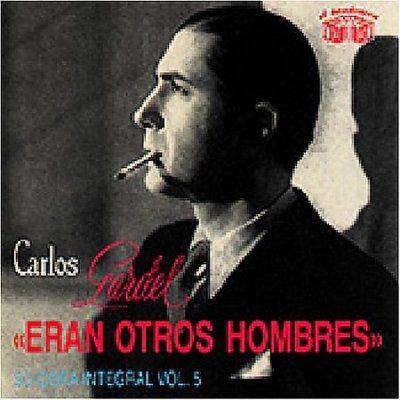 Eran Otros Hombres - (Import CD)