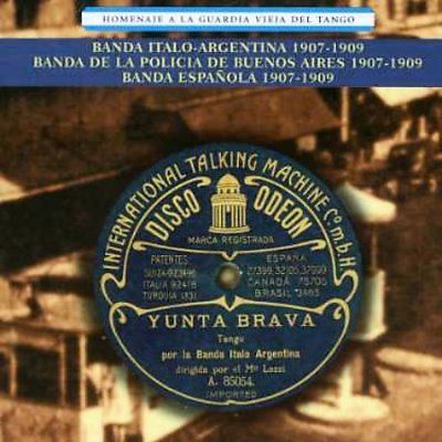 Homenaje a La Guardia Vieja - (Import CD)