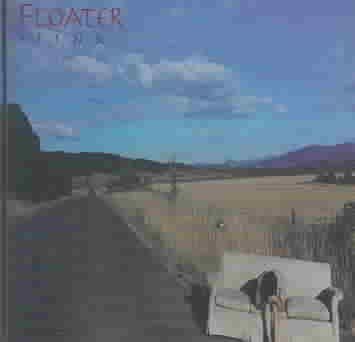 Floater - Sink (CD)