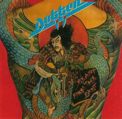 Dokken - Beast From The East (CD)